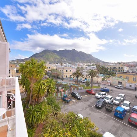 Casa Romano, Centro Di Forio, Ischia Forio di Ischia Eksteriør billede